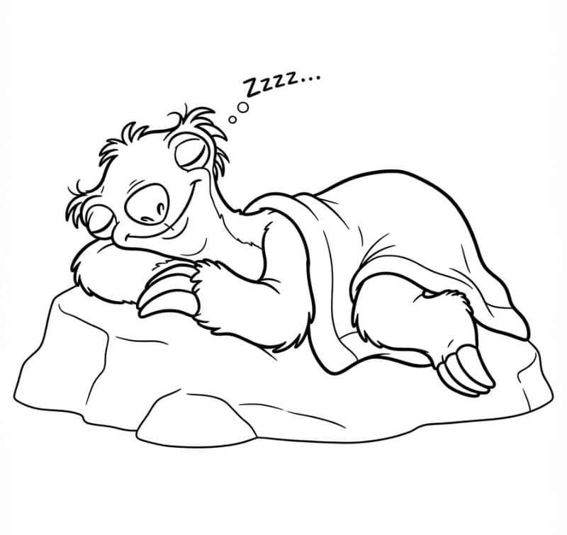 Sid Tidur